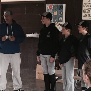 Meet your Posher, Jacob